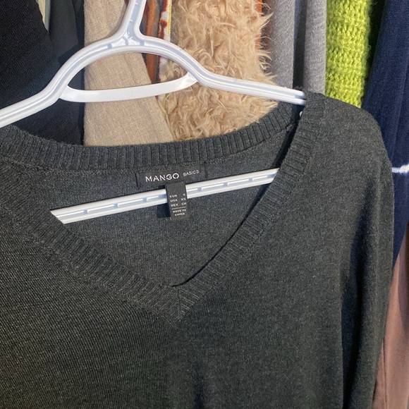 Mango Small Dress - Picture 2 of 3